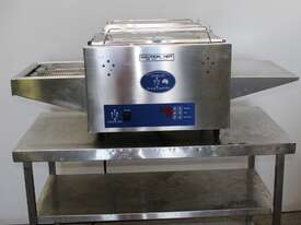 Woodson W.CVS.M.25 C/Top Conveyor Oven - picture0' - Click to enlarge