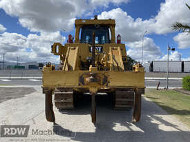 2012 Caterpillar D10T Dozer - picture1' - Click to enlarge