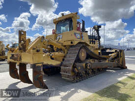 2012 Caterpillar D10T Dozer - picture2' - Click to enlarge