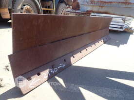 3 POINT LINKAGE GRADER BLADE - picture2' - Click to enlarge