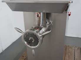 FED TC42 Floor Standing Meat Mincer - picture0' - Click to enlarge