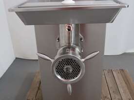 FED TC42 Floor Standing Meat Mincer - picture0' - Click to enlarge