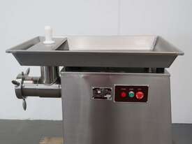 FED TC42 Floor Standing Meat Mincer - picture1' - Click to enlarge