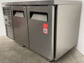 Skope RF7.UBR.2.SD Undercounter Fridge - picture0' - Click to enlarge