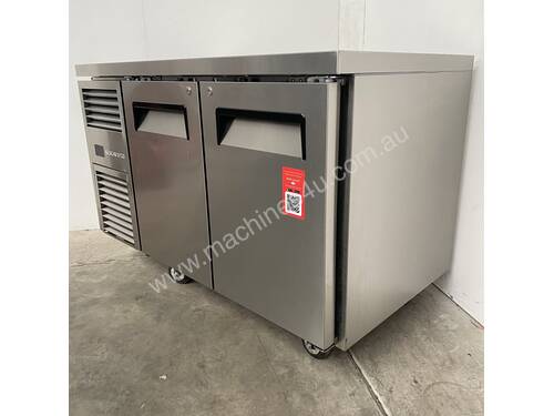 Skope RF7.UBR.2.SD Undercounter Fridge