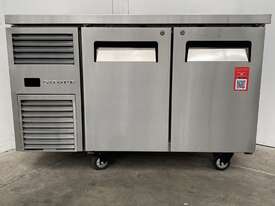 Skope RF7.UBR.2.SD Undercounter Fridge - picture0' - Click to enlarge