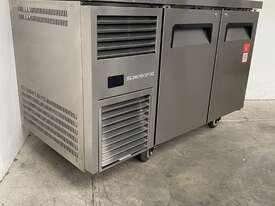 Skope RF7.UBR.2.SD Undercounter Fridge - picture1' - Click to enlarge