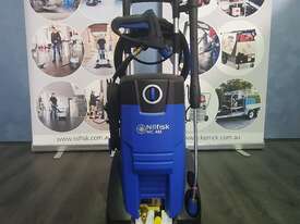 Nilfisk MC 4M Cold Water Pressure Washer (Floor Stock/Never Used) - picture0' - Click to enlarge