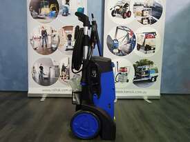 Nilfisk MC 4M Cold Water Pressure Washer (Floor Stock/Never Used) - picture0' - Click to enlarge