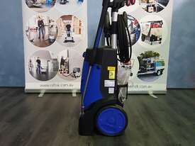 Nilfisk MC 4M Cold Water Pressure Washer (Floor Stock/Never Used) - picture2' - Click to enlarge