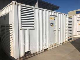 CATERPILLAR 3412 Mobile Generator Sets - picture0' - Click to enlarge