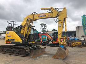 2017 Sumitomo SH145 - picture2' - Click to enlarge