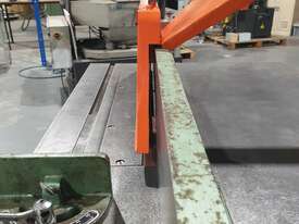 Woodfast 450mm Ripsaw - picture2' - Click to enlarge