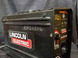 Lincoln LN25 Pro - Voltage Sensing Wire Feeder - picture1' - Click to enlarge