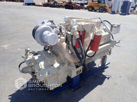 CUMMINS VTA903M V8 ENGINE - picture1' - Click to enlarge