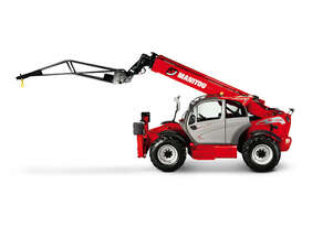 Manitou 4T 14M TELEHANDLER