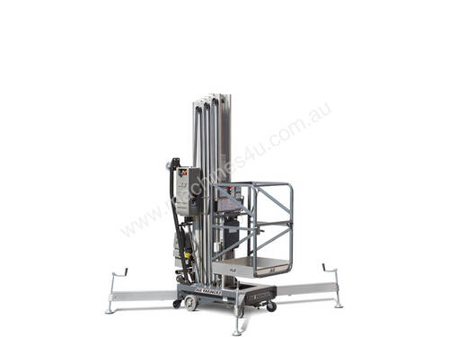 30FT VERTICAL LIFT (MANUAL)