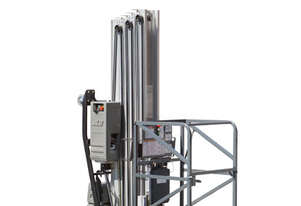 Jlg 30FT VERTICAL LIFT (MANUAL)