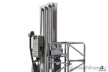 Jlg 30FT VERTICAL LIFT (MANUAL)