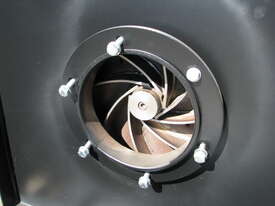 Centrifugal Blower Fan - 4kW - picture0' - Click to enlarge