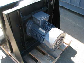Centrifugal Blower Fan - 4kW - picture1' - Click to enlarge