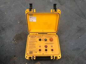HLP PLUMB GUARD ELECTRICAL TEST KIT,  - picture0' - Click to enlarge
