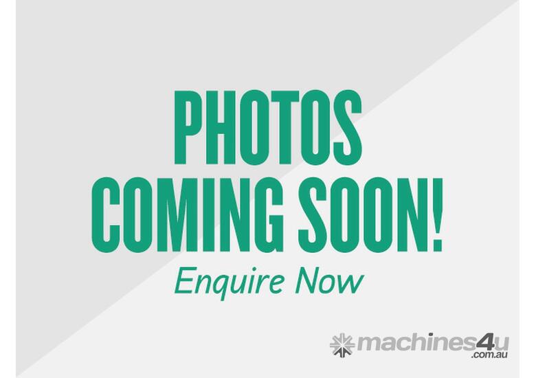 caption 2011 MITSUBISHI FUSO FIGHTER 2427 - Truck Mounted Crane - 6X4
