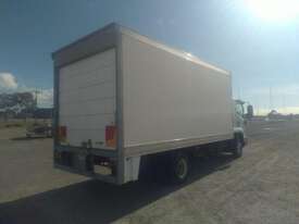 Isuzu FRR600 - picture1' - Click to enlarge