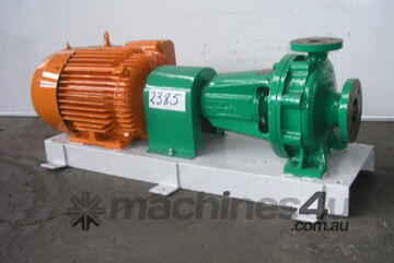 Hydro-Titan HT IN 80mm Dia OUT 50mm Dia.