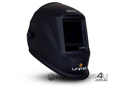 Welding Helmet - Unimig Razor RWX6000 