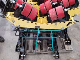 HD2L-200 Pipe Stand 4000lbs Capacity - picture0' - Click to enlarge