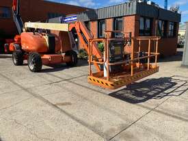 USED 2006 JLG 600AJ ARTICULATING BOOM LIFT - picture0' - Click to enlarge