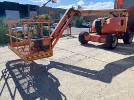 USED 2006 JLG 600AJ ARTICULATING BOOM LIFT - picture0' - Click to enlarge