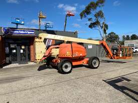 USED 2006 JLG 600AJ ARTICULATING BOOM LIFT - picture1' - Click to enlarge