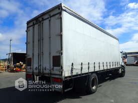 2006 IVECO EURO CARGO 180E26 4X2 CURTAIN SIDE TRUCK - picture1' - Click to enlarge