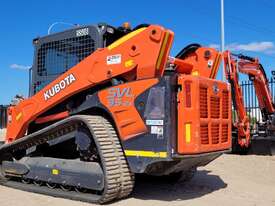 KUBOTA SVL95-2s TRACKED LOADER - picture0' - Click to enlarge