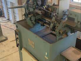 Automatic Lathe - picture2' - Click to enlarge