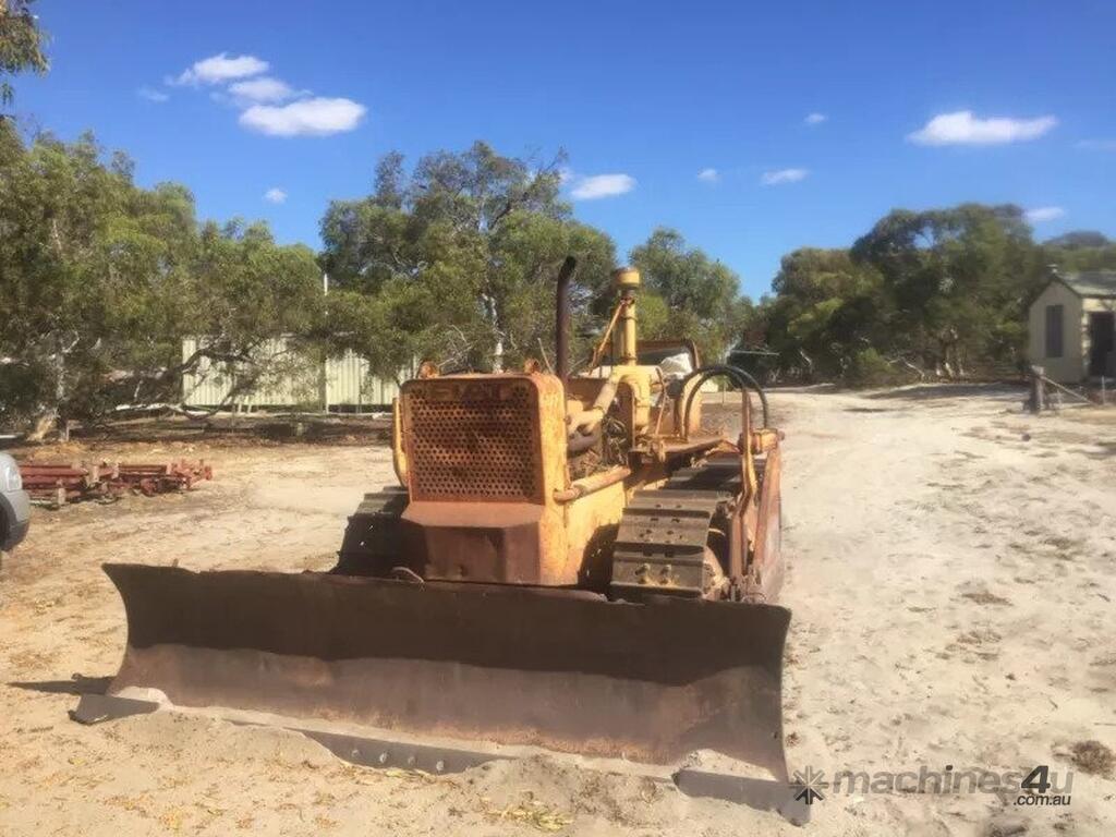 Used fiat Dozer For Sale Dozer in , Listed on Machines4u