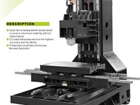 CNC Milling Machine Centre V11 1100x600x560mm - picture0' - Click to enlarge