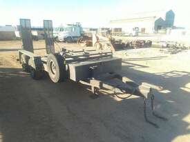 Custom 2 Axle - picture0' - Click to enlarge