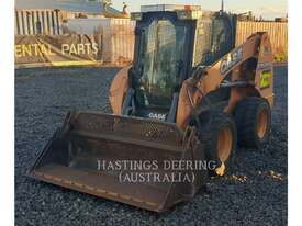 CASE SR 220 Skid Steer Loaders - picture0' - Click to enlarge