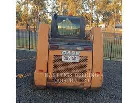 CASE SR 220 Skid Steer Loaders - picture2' - Click to enlarge