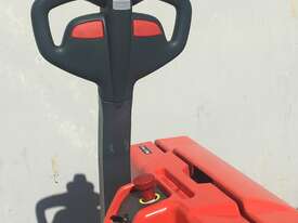 Pedestrian Pallet Truck 1.2t with Lithium Battery - picture2' - Click to enlarge