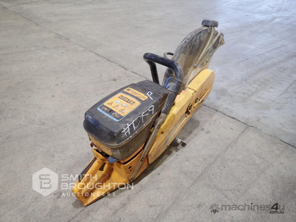 used-partner-concrete-saw-concrete-saws-in-listed-on-machines4u