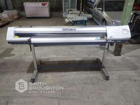 ROLAND VERSA CAMM VP-5401 SOLVENT INKJET PRINTER CUTTER - picture0' - Click to enlarge