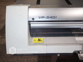 ROLAND VERSA CAMM VP-5401 SOLVENT INKJET PRINTER CUTTER - picture2' - Click to enlarge