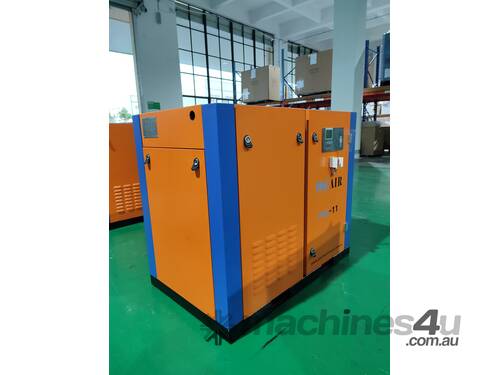 PACAIR 11 kw 52CFM Fixed Speed Rotary Screw Air Compressor
