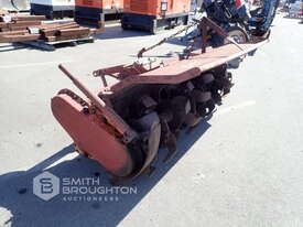 HOWARD 3 POINT LINKAGE ROTARY HOE - picture0' - Click to enlarge