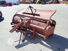 HOWARD 3 POINT LINKAGE ROTARY HOE - picture1' - Click to enlarge