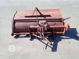 HOWARD 3 POINT LINKAGE ROTARY HOE - picture2' - Click to enlarge